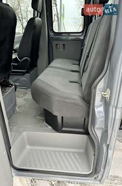 Борт Volkswagen Crafter 2016 в Вінниці