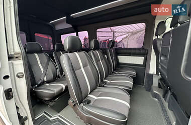 Грузопассажирский фургон Volkswagen Crafter 2018 в 