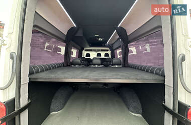Грузопассажирский фургон Volkswagen Crafter 2018 в 