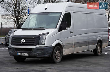 Інші автобуси Volkswagen Crafter 2014 в Кам'янець-Подільському