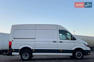 Вантажний фургон Volkswagen Crafter 2020 в Радивиліві