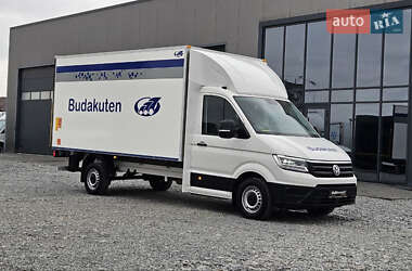 Вантажний фургон Volkswagen Crafter 2020 в Рівному