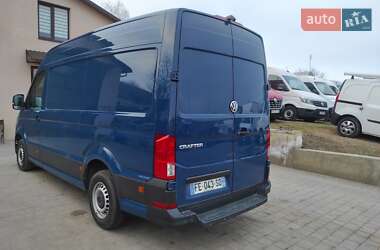 Грузовой фургон Volkswagen Crafter 2019 в Дубно