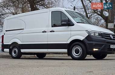 Рефрижератор Volkswagen Crafter 2021 в Житомире