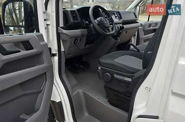 Рефрижератор Volkswagen Crafter 2021 в Житомире