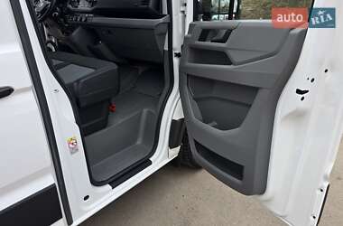 Рефрижератор Volkswagen Crafter 2021 в Житомире