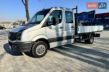 Борт Volkswagen Crafter 2016 в Вінниці