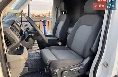 Вантажний фургон Volkswagen Crafter 2019 в Дніпрі