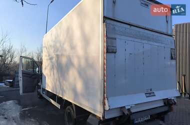 Грузовой фургон Volkswagen Crafter 2015 в 