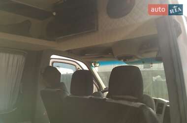 Мікроавтобус Volkswagen Crafter 2006 в 