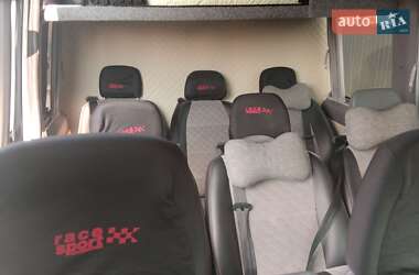 Мікроавтобус Volkswagen Crafter 2006 в 