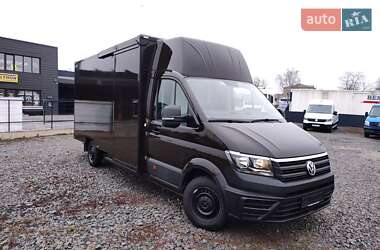 Вантажний фургон Volkswagen Crafter 2019 в Хмельницькому