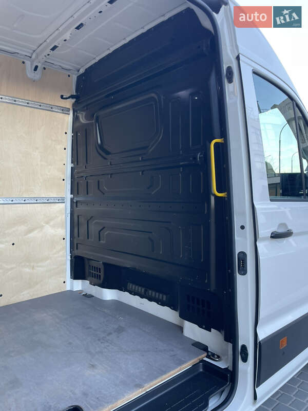 Грузовой фургон Volkswagen Crafter 2021 в Одессе