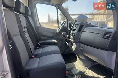 Тентований Volkswagen Crafter 2015 в Вінниці