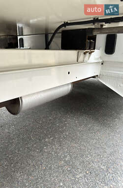 Рефрижератор Volkswagen Crafter 2015 в 
