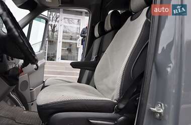 Вантажний фургон Volkswagen Crafter 2016 в 