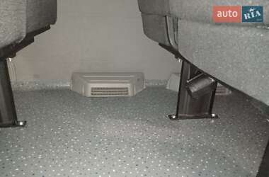 Туристический / Междугородний автобус Volkswagen Crafter 2015 в 