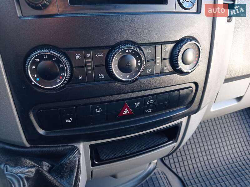 Туристический / Междугородний автобус Volkswagen Crafter 2015 в Лозовой фото 23 Туристический / Междугородний автобус Volkswagen Crafter 2015 в Лозовой