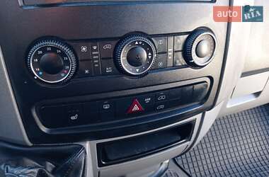 Туристический / Междугородний автобус Volkswagen Crafter 2015 в 