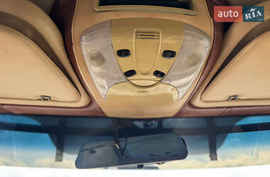 Грузопассажирский фургон Volkswagen Crafter 2012 в 