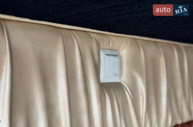 Грузопассажирский фургон Volkswagen Crafter 2012 в 