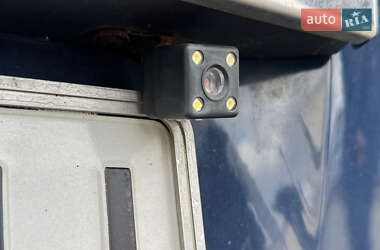 Грузопассажирский фургон Volkswagen Crafter 2012 в 