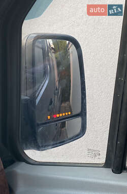 Грузовой фургон Volkswagen Crafter 2013 в 