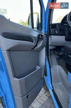 Другие грузовики Volkswagen Crafter 2015 в 