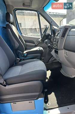 Другие грузовики Volkswagen Crafter 2015 в 