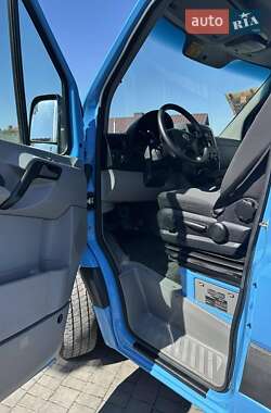 Другие грузовики Volkswagen Crafter 2015 в 