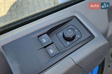 Грузовой фургон Volkswagen Crafter 2020 в 