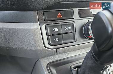 Грузовой фургон Volkswagen Crafter 2020 в 