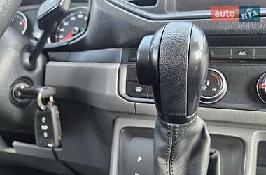 Грузовой фургон Volkswagen Crafter 2020 в 