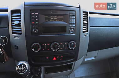 Мікроавтобус Volkswagen Crafter 2015 в 