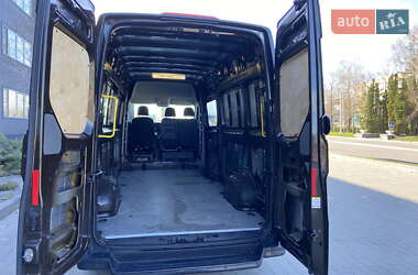 Микроавтобус Volkswagen Crafter 2018 в 
