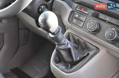 Грузовой фургон Volkswagen Crafter 2022 в 