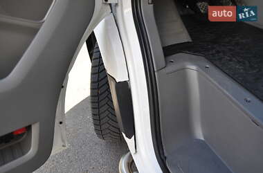 Грузовой фургон Volkswagen Crafter 2022 в 