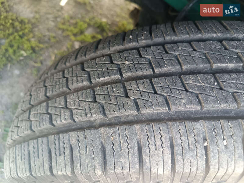 Вантажний фургон Volkswagen Crafter 2014 в Рожище