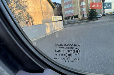 Платформа Volkswagen Crafter 2010 в 