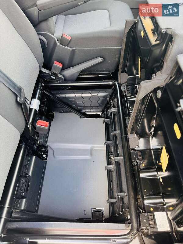 Грузовой фургон Volkswagen Crafter 2020 в Коростене