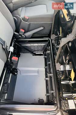 Вантажний фургон Volkswagen Crafter 2020 в 