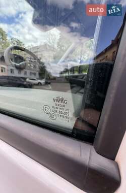 Вантажний фургон Volkswagen Crafter 2020 в 