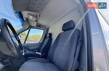 Грузовой фургон Volkswagen Crafter 2016 в 