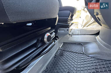 Грузовой фургон Volkswagen Crafter 2016 в 