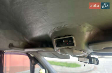 Грузовой фургон Volkswagen Crafter 2007 в 