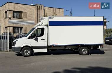 Рефрижератор Volkswagen Crafter 2015 в 