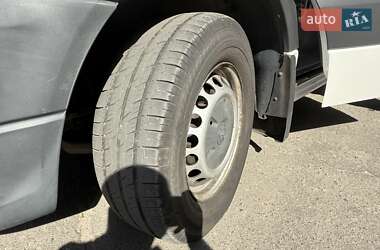 Рефрижератор Volkswagen Crafter 2015 в 