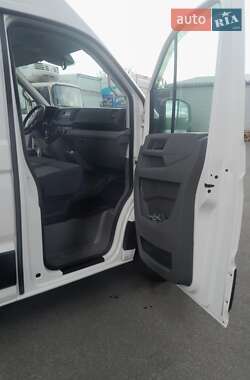 Інші вантажівки Volkswagen Crafter 2017 в 