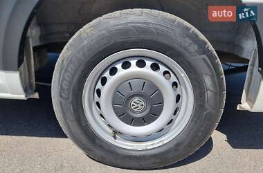Грузовой фургон Volkswagen Crafter 2020 в 