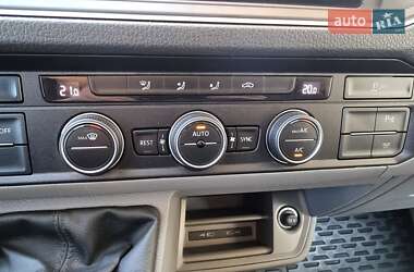 Грузовой фургон Volkswagen Crafter 2020 в 